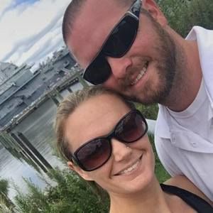 Meet your Posher, Mike